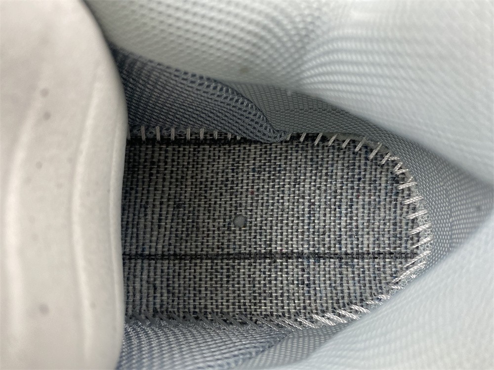 Balenciaga Women's Triple S Sneakers Light Blue