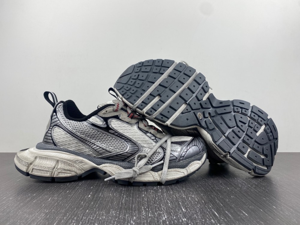 IAGA -PHANTOM SNEAKER 734734 W1RB5 2807