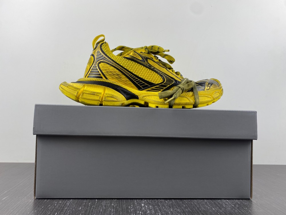 AGA -PHANTOM SNEAKER 734734 W3XL2 7010