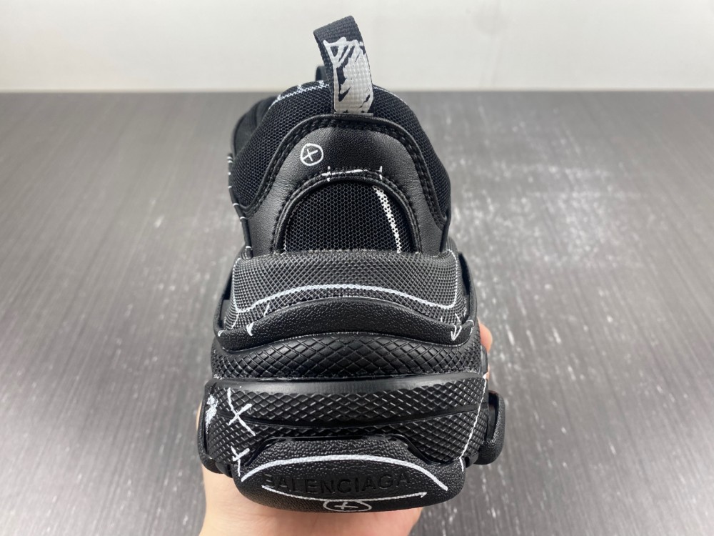 BALENCIAGA 536737 W2FW6 0102