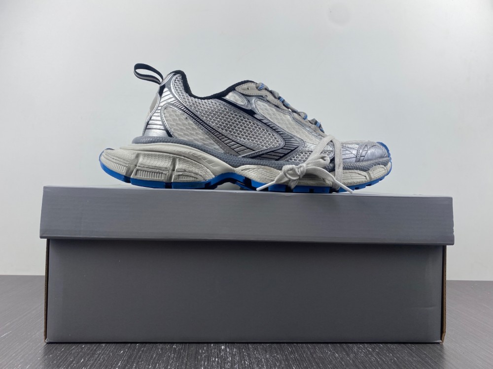 IAGA -PHANTOM SNEAKER 734734 W3XL2 9065