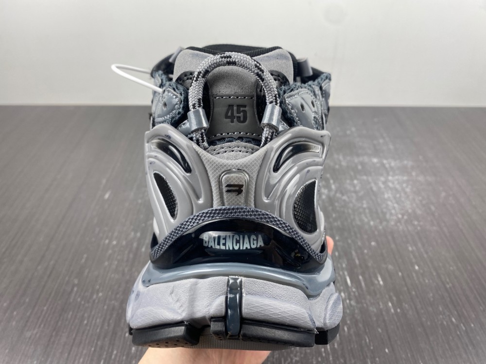 BALENCIAGA -Runner 677403 W3RBR 151547