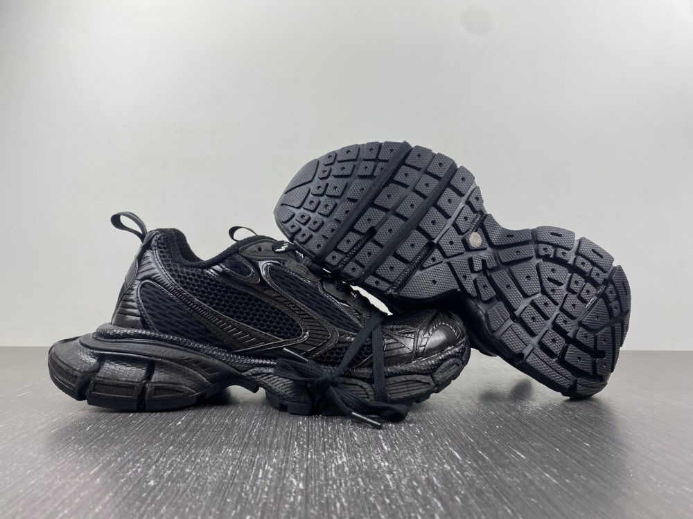 IAGA -PHANTOM SNEAKER 677403 W3RB6 0148