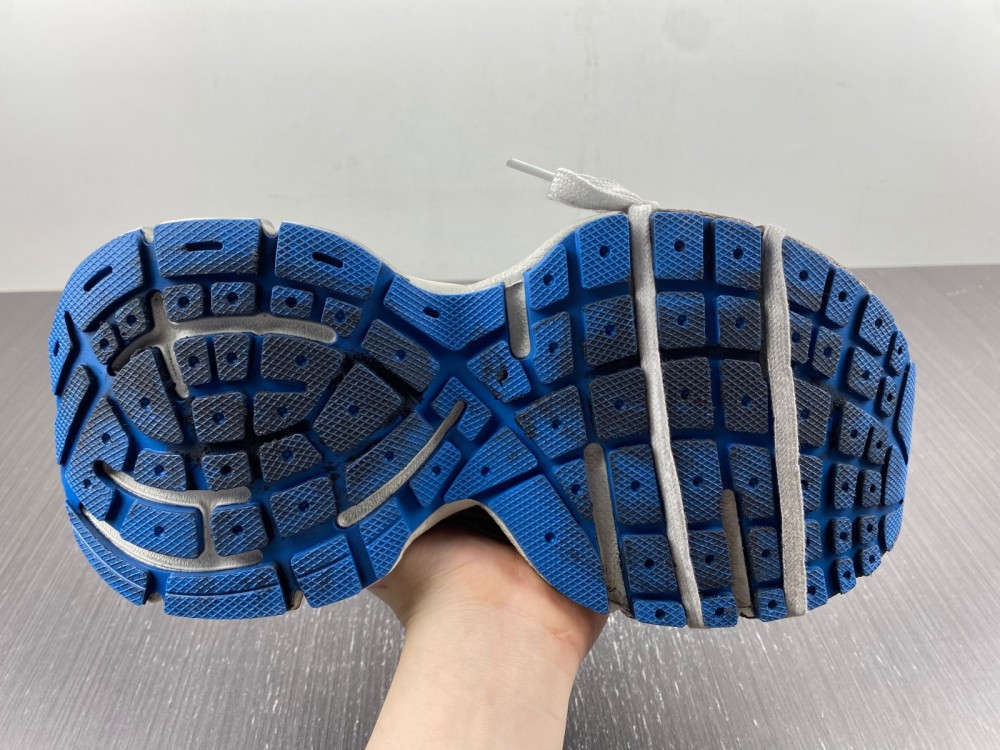 IAGA -PHANTOM SNEAKER 734734 W3XL2 9065