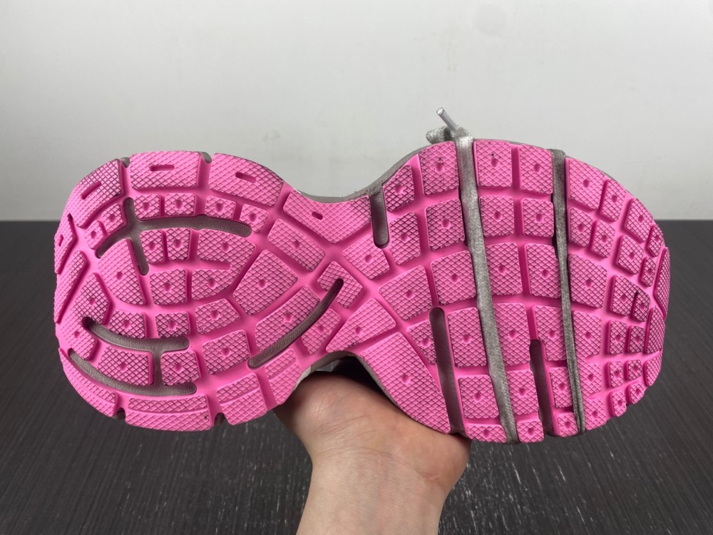 IAGA -PHANTOM SNEAKER 734734 W3XL71216