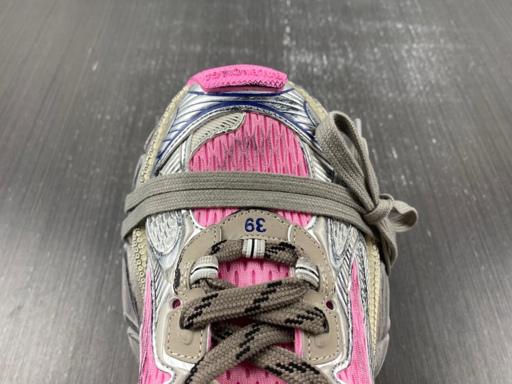 IAGA -PHANTOM SNEAKER 734731 W3XL5 9050