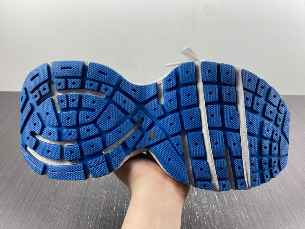 IAGA -PHANTOM SNEAKER 734734 W3XL2 9065