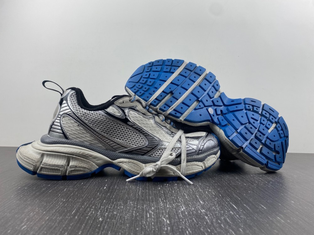 IAGA -PHANTOM SNEAKER 734734 W3XL2 9065