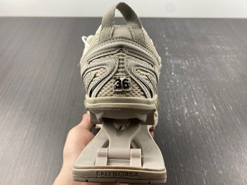 Balenciaga X-Pander Beige (Women's)