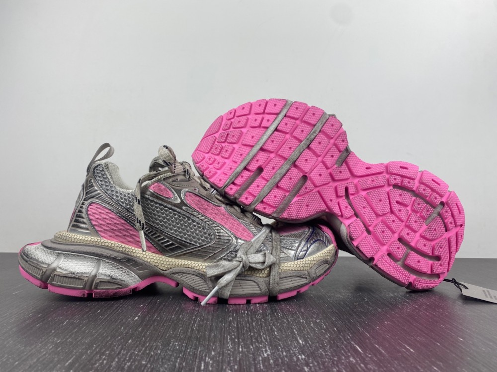 IAGA -PHANTOM SNEAKER 734734 W3XL71216