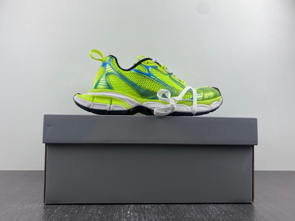 IAGA -PHANTOM SNEAKER 734734 W3xl7 9198