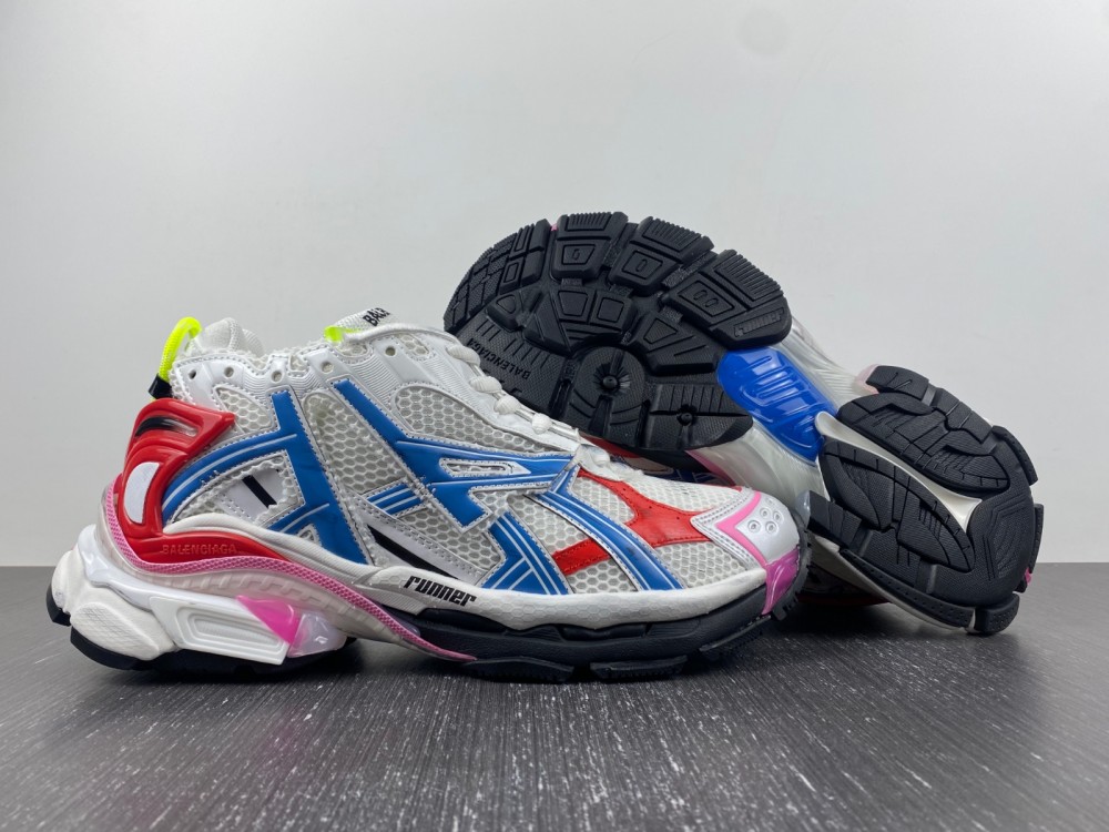 BALENCIAGA -Runner