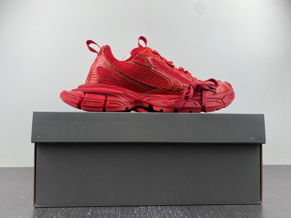 IAGA -PHANTOM SNEAKER 734734 W3XL1 6000