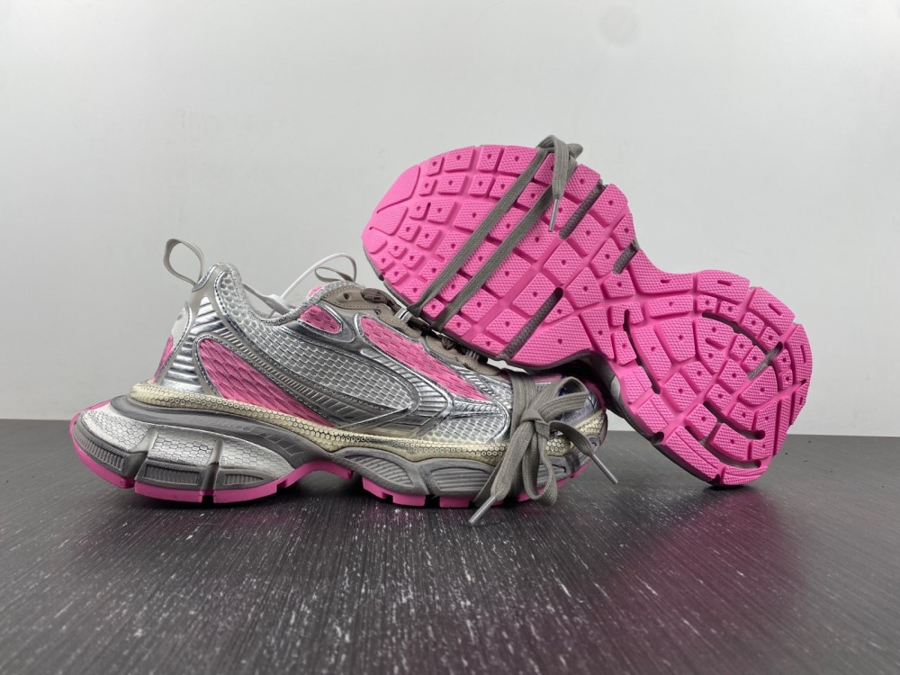 IAGA -PHANTOM SNEAKER 734731 W3XL5 9050