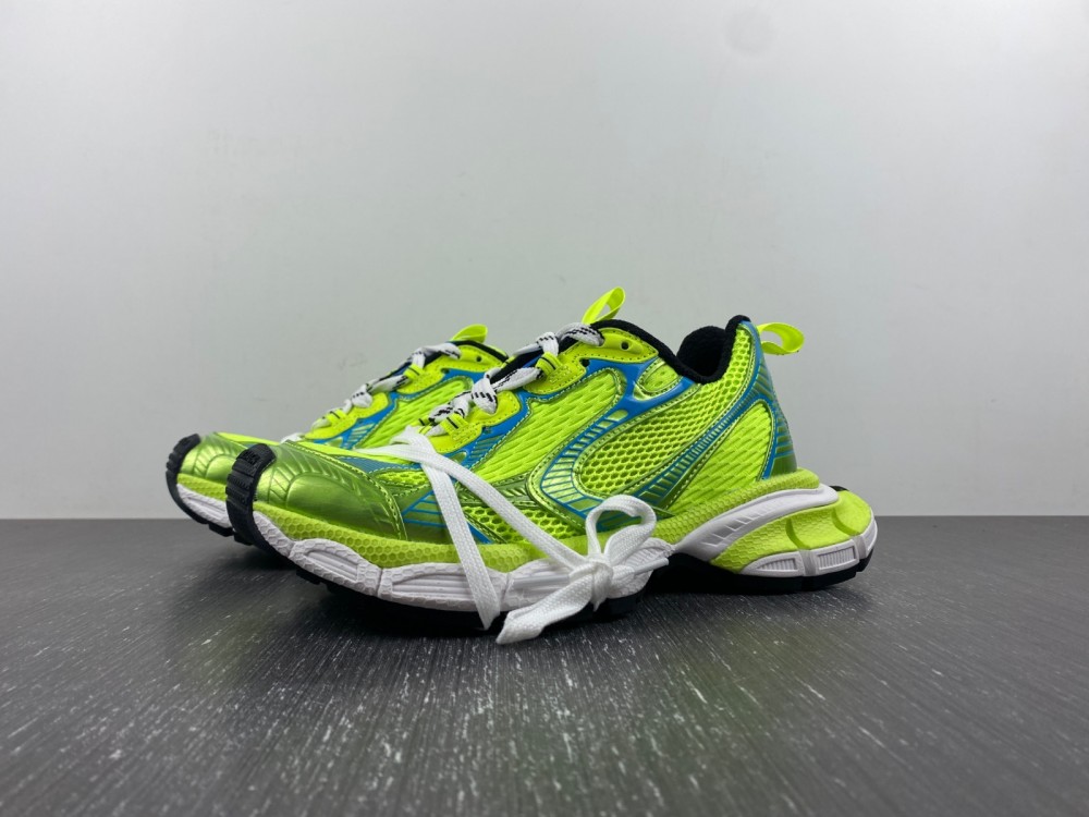 IAGA -PHANTOM SNEAKER 734734 W3xl7 9198
