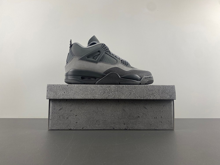 Jordan 4 Retro SE Paris Olympics Wet Cement FQ7928-0011