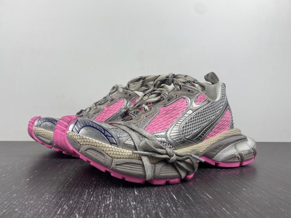 IAGA -PHANTOM SNEAKER 734734 W3XL71216