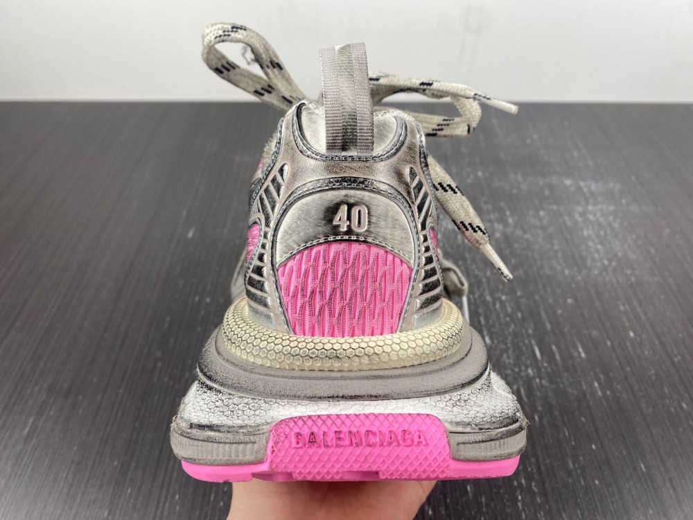 IAGA -PHANTOM SNEAKER 734734 W3XL71216