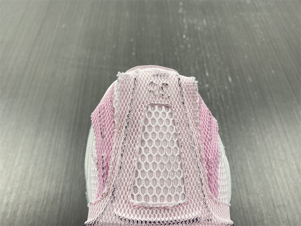 Balenciaga - Phantom low-top sneakers - women - Fabric/Rubber/Fabric - Pink