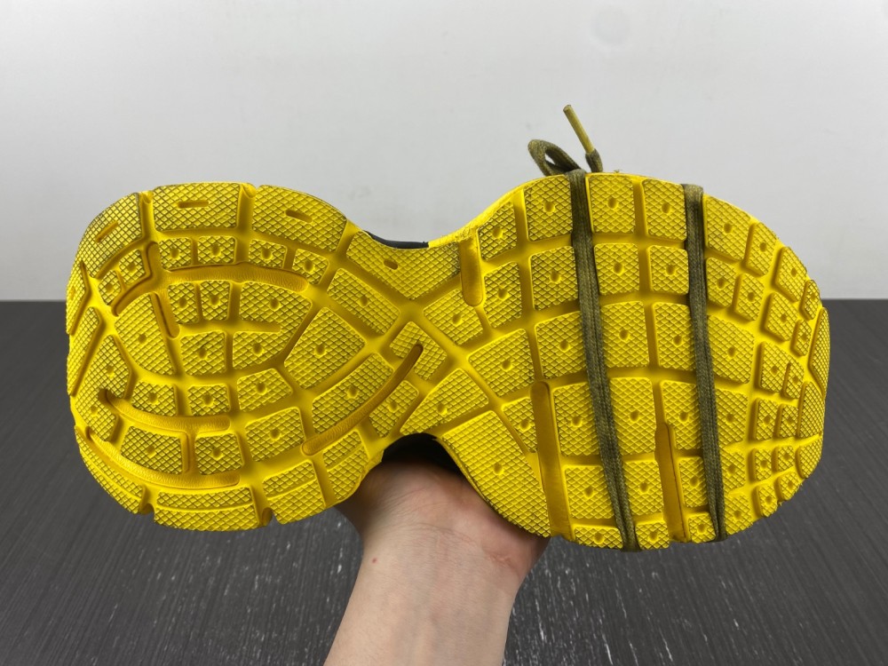 AGA -PHANTOM SNEAKER 734734 W3XL2 7010