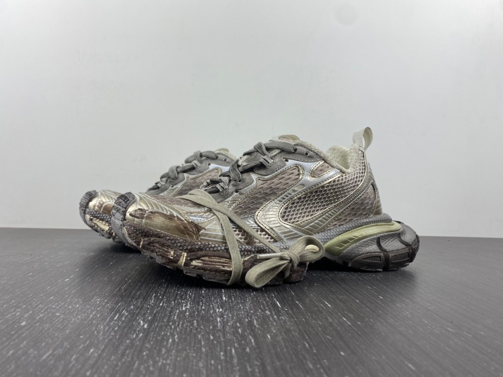 IAGA -PHANTOM SNEAKER 734734 W3xL7 9191