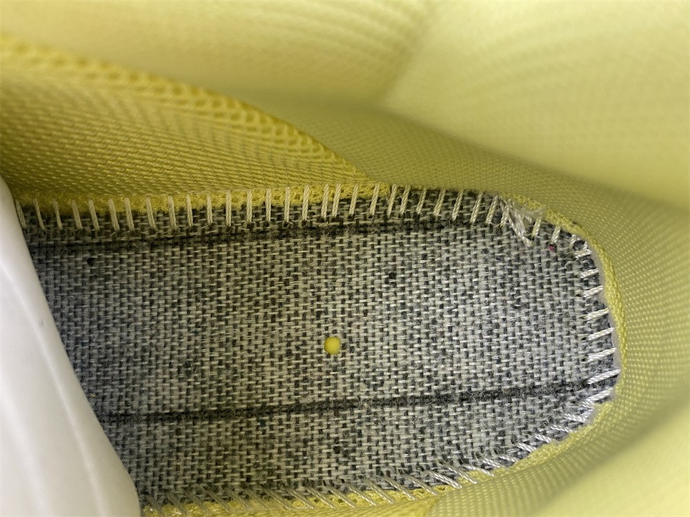 Balenciaga Wmns Triple S Sneaker 'Light Yellow'