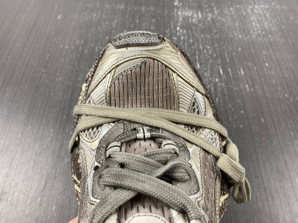 IAGA -PHANTOM SNEAKER 734734 W3xL7 9191