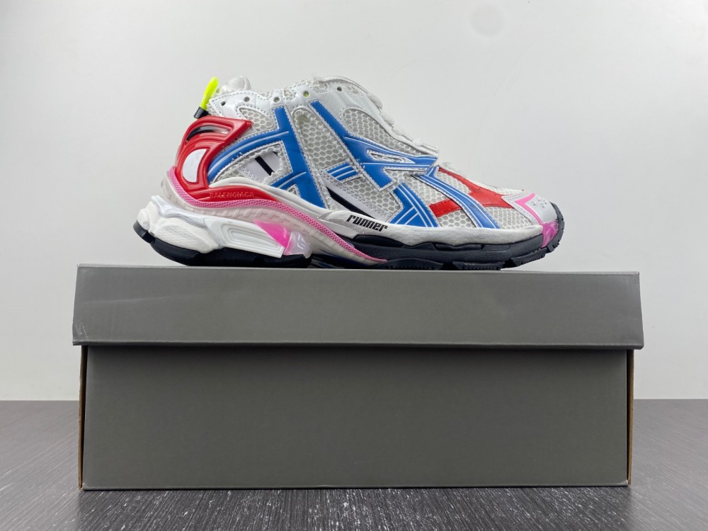 BALENCIAGA -Runner