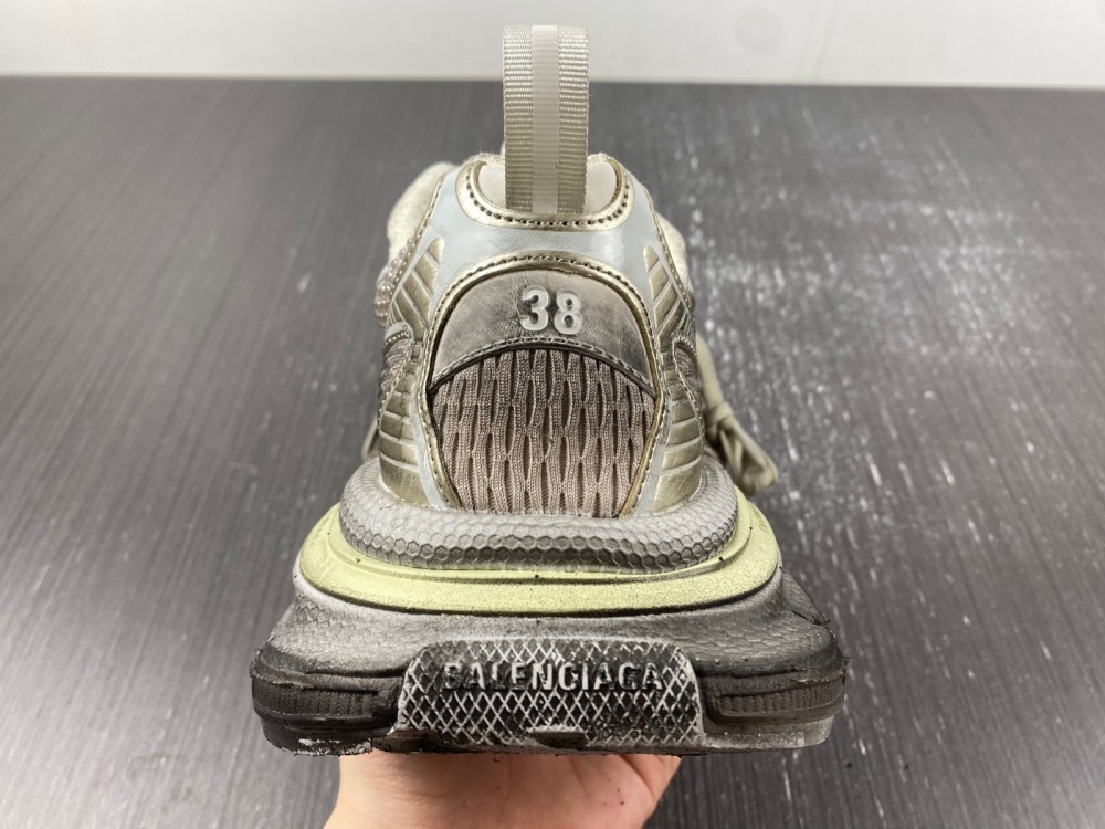 IAGA -PHANTOM SNEAKER 734734 W3xL7 9191