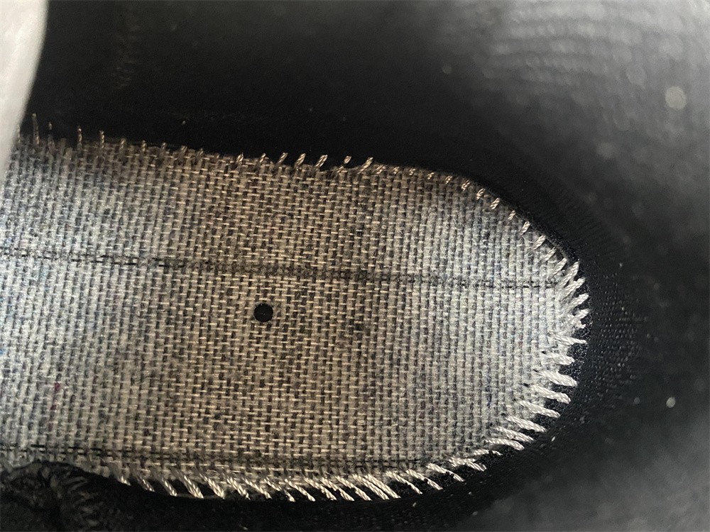 Balenciaga x adidas Triple S sneakers 'Black White