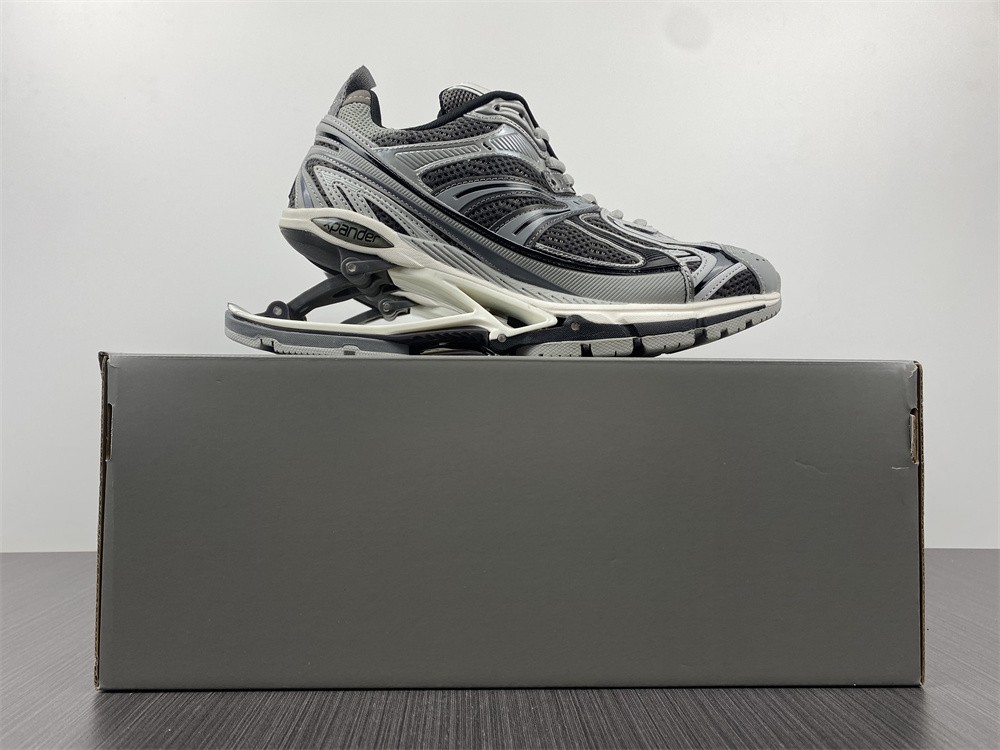 Balenciaga X-PanderSilver