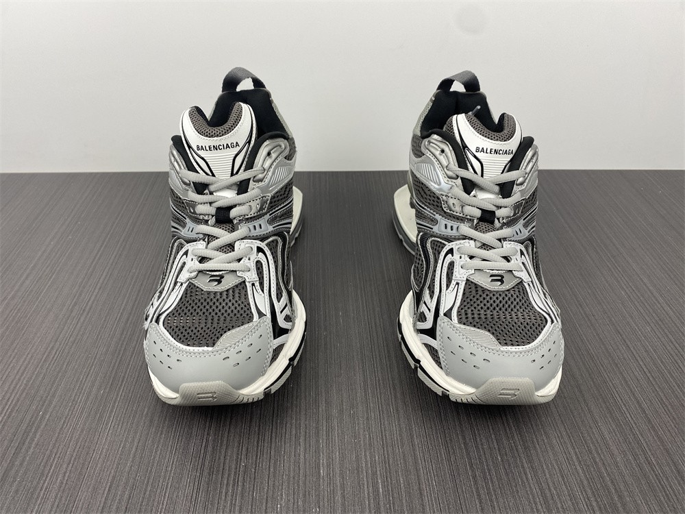 Balenciaga X-PanderSilver