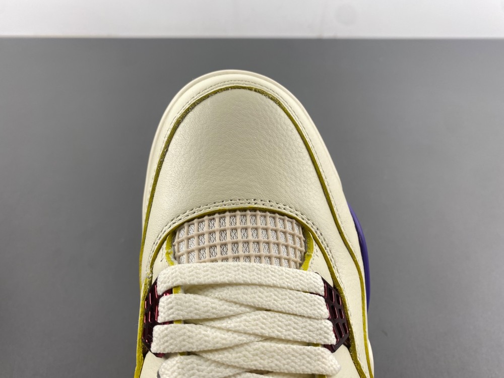 Balvin x Air Jordan4 FN0344-901