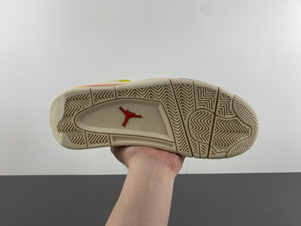 Balvin x Air Jordan4 FN0344-901