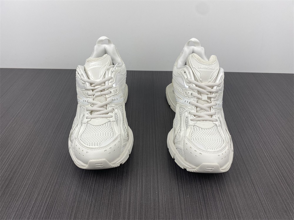 Balenciaga X-Pander White