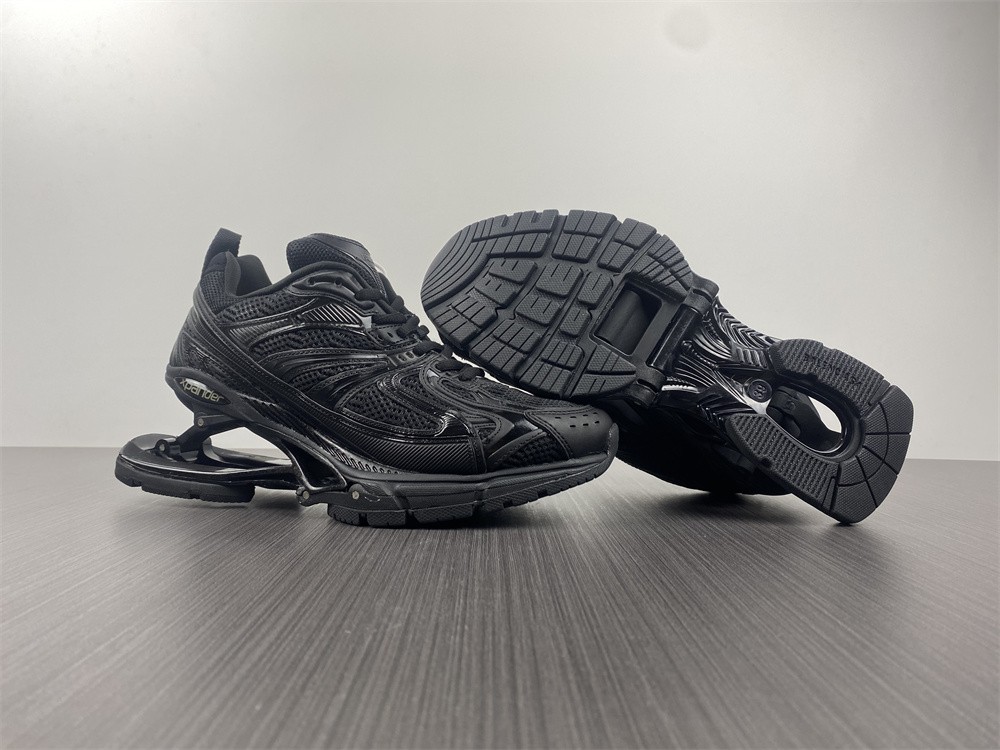 Balenciaga X-Pander Black (Women's)