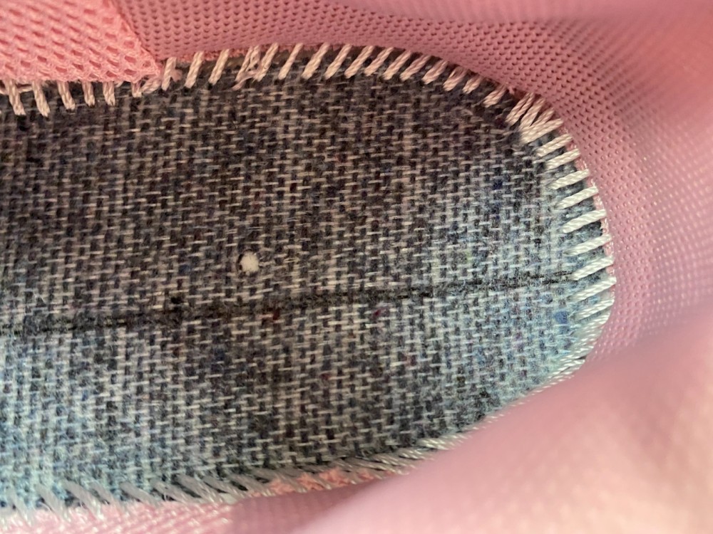 Balenciaga Wmns Triple S Sneaker 'Faded Pink'