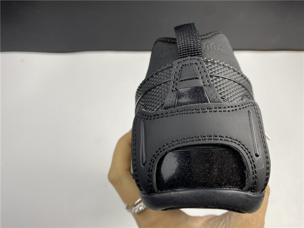(WMNS) Balenciaga Drive Sneaker 'Triple Black' 624344W2FN11000