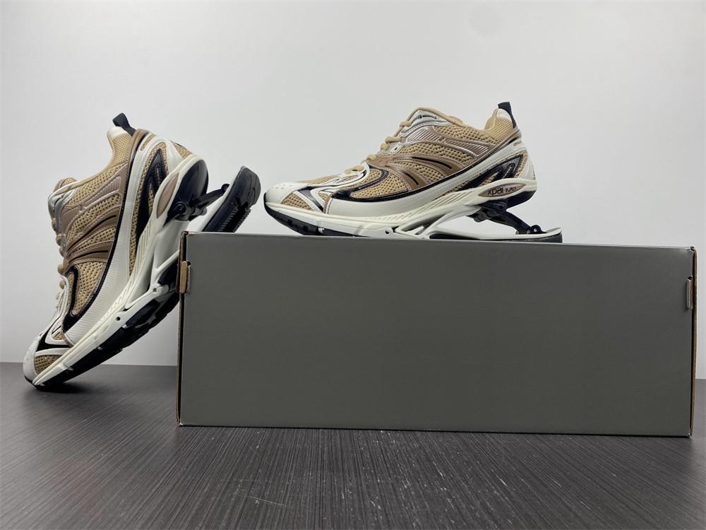 Balenciaga X-Pander Beige (Women's)