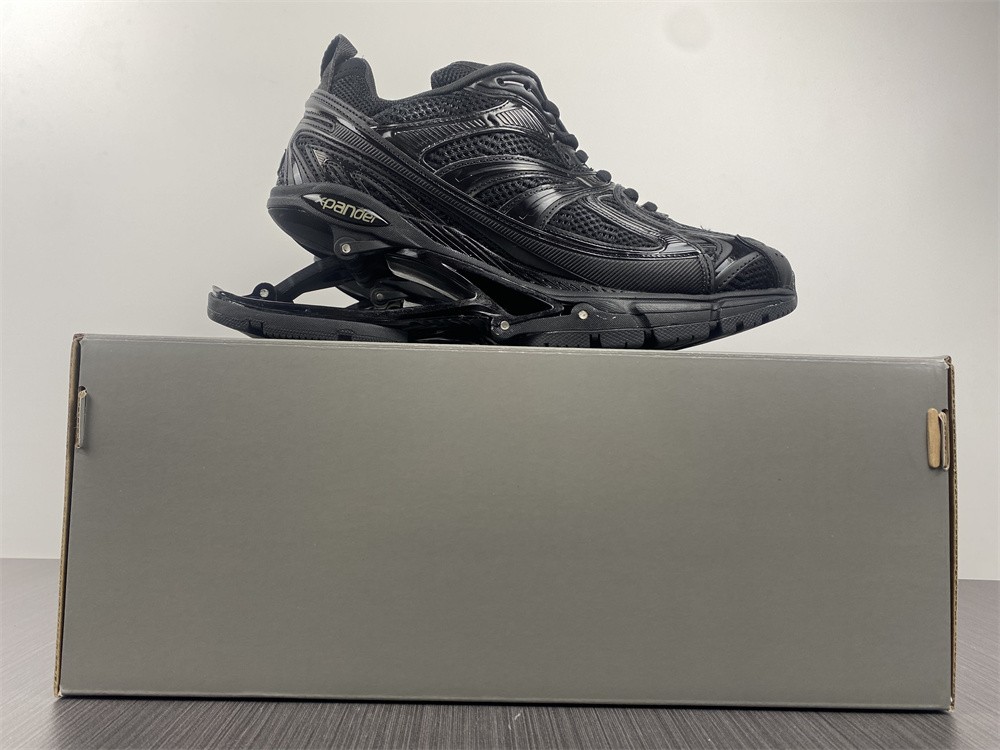Balenciaga X-Pander Black (Women's)