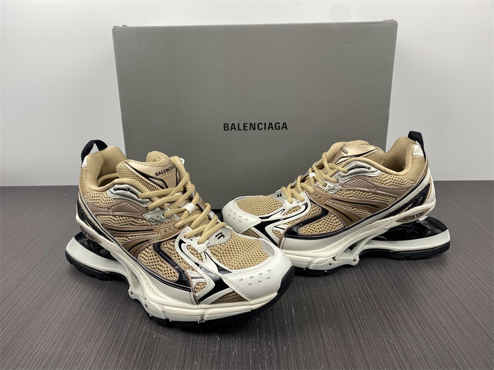 Balenciaga X-Pander Beige (Women's)