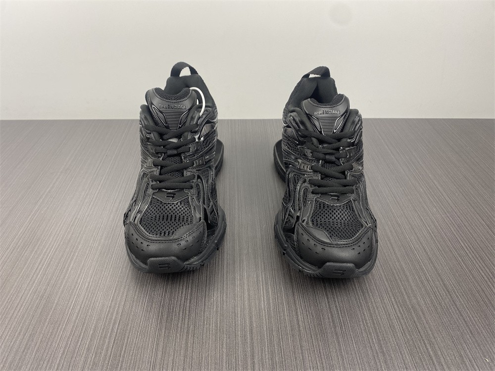 Balenciaga X-Pander Black (Women's)