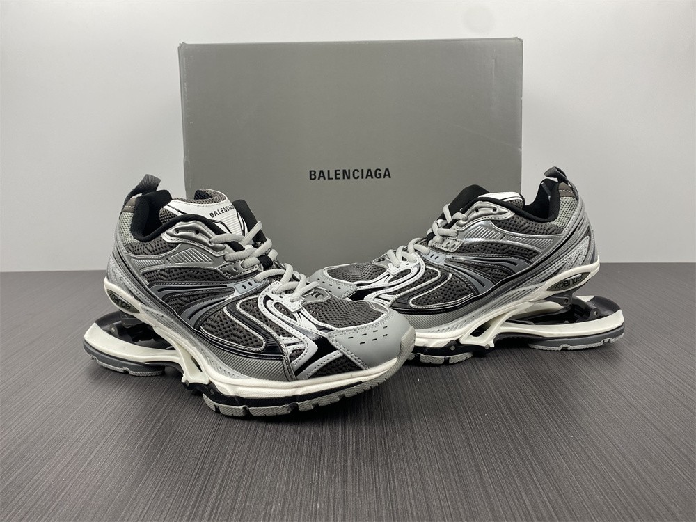 Balenciaga X-PanderSilver