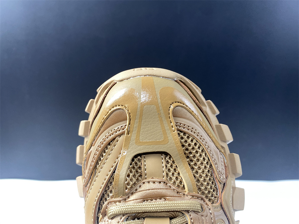 Balenciaga Women's Sneakers - Black/White