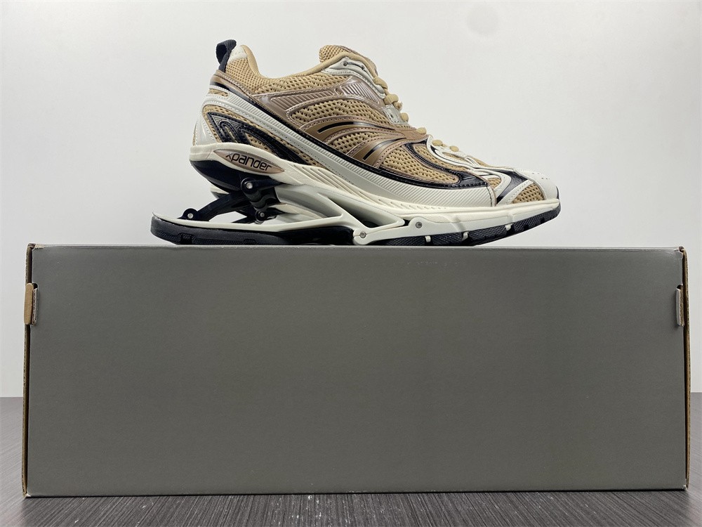 Balenciaga X-Pander Beige (Women's)
