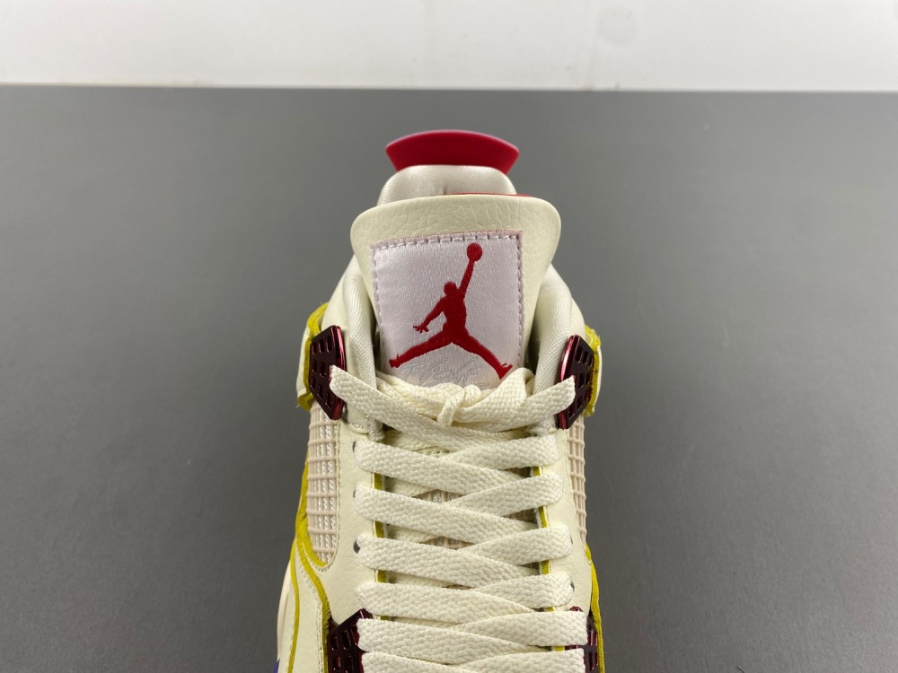 Balvin x Air Jordan4 FN0344-901