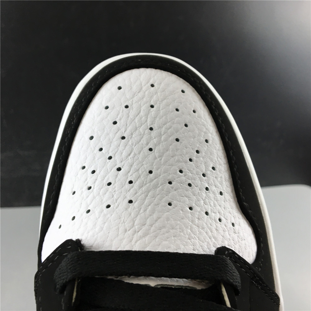 Air Jordan 1 Mid 554724-058