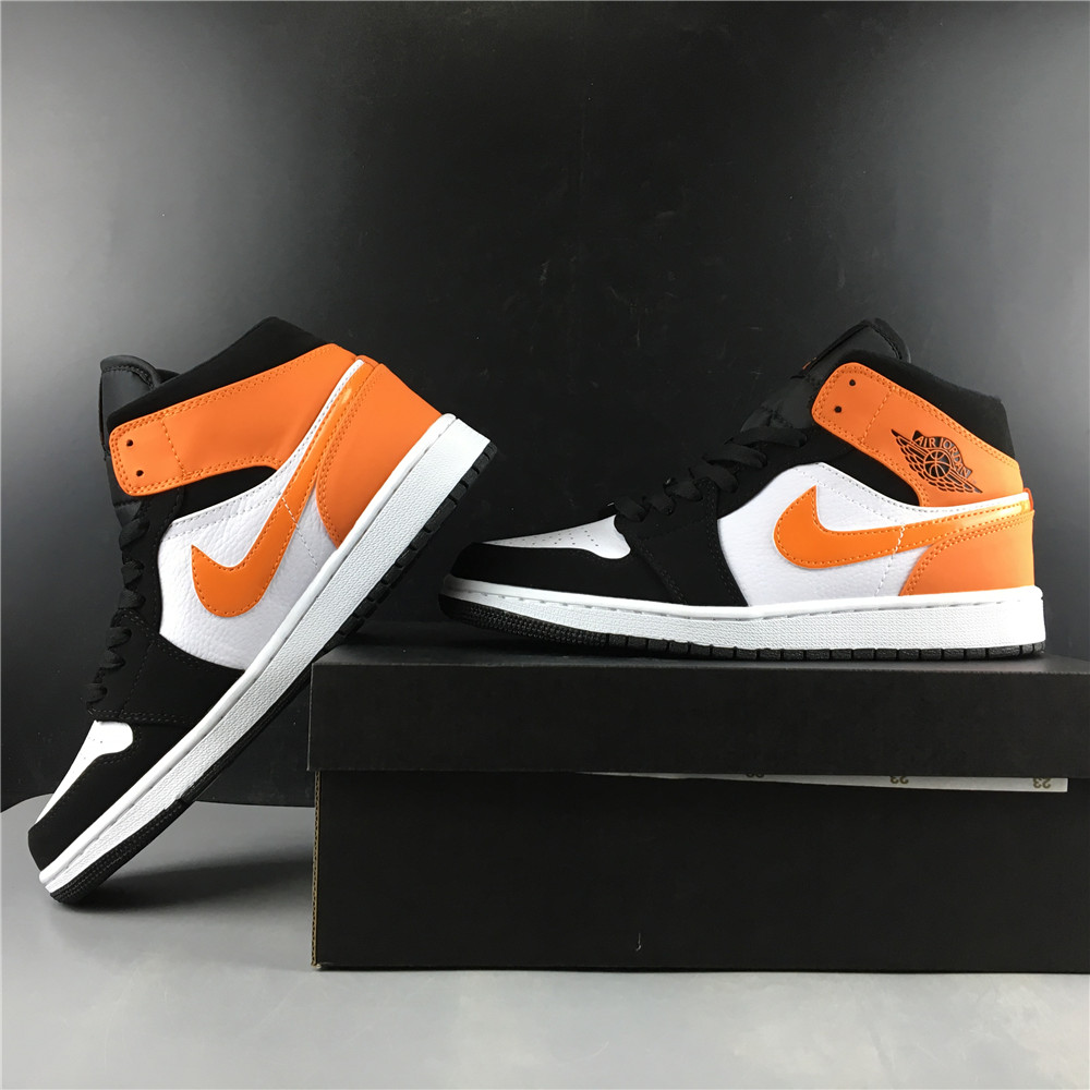 Air Jordan 1 Mid 554724-058