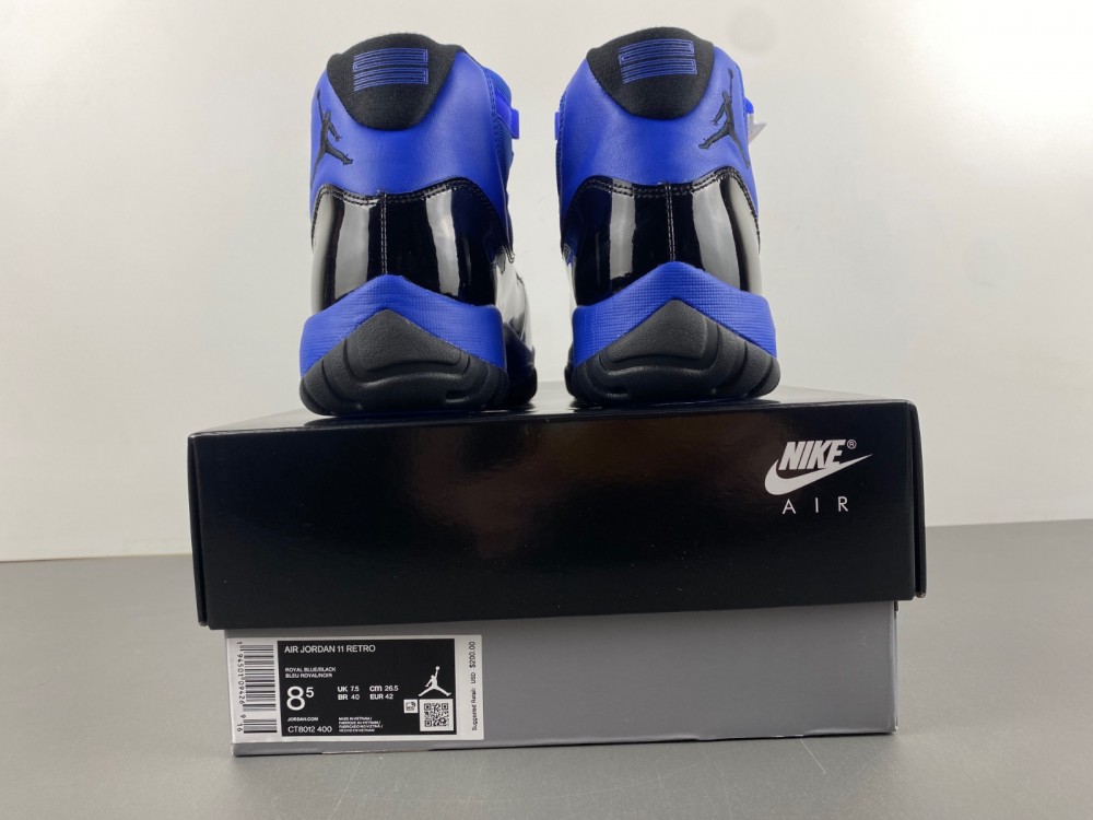 Air Jordan 11 CT8012-40