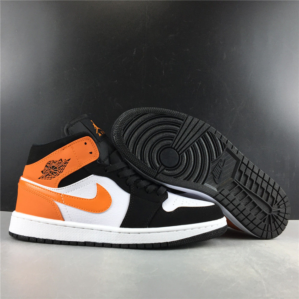 Air Jordan 1 Mid 554724-058
